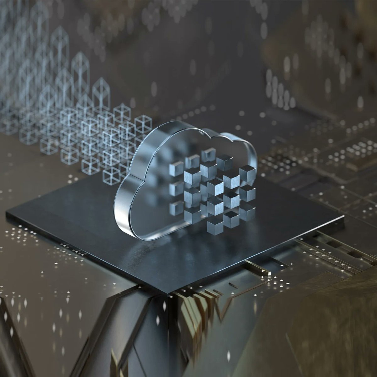 Avantage Labs tweet media