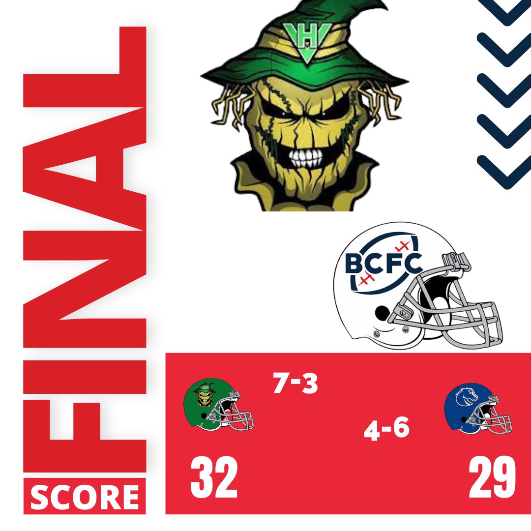 Final in Chilliwack <a href="/TELUS/">TELUS</a> #BCFConTELUS <a href="/KamBroncos/">Kamloops Broncos</a> <a href="/GoValleyHuskers/">Valley Huskers</a>