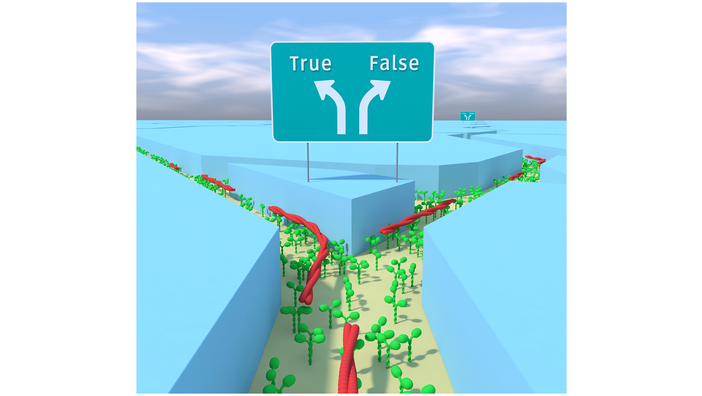 Advintellsyst's tweet photo. Solving the 3-Satisfiability #Problem Using Network-Based #Biocomputation
@TillKorten @BCUBE_TUDresden @PoLDresden @tudresden_de @HeinerLinke @NanoLund @lunduniversity https://t.co/pBSoLNqY03 https://t.co/EqpL3Qg1Oo