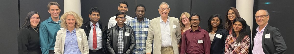 berkowitzgrp's tweet photo. Inspirational Talk and Visit by Harry Gray @Caltech as the Reuben &amp; Loretta Rieke Awardee @unlchemistry @unlcas @UNLresearch!!! https://t.co/Yslnay84Yg