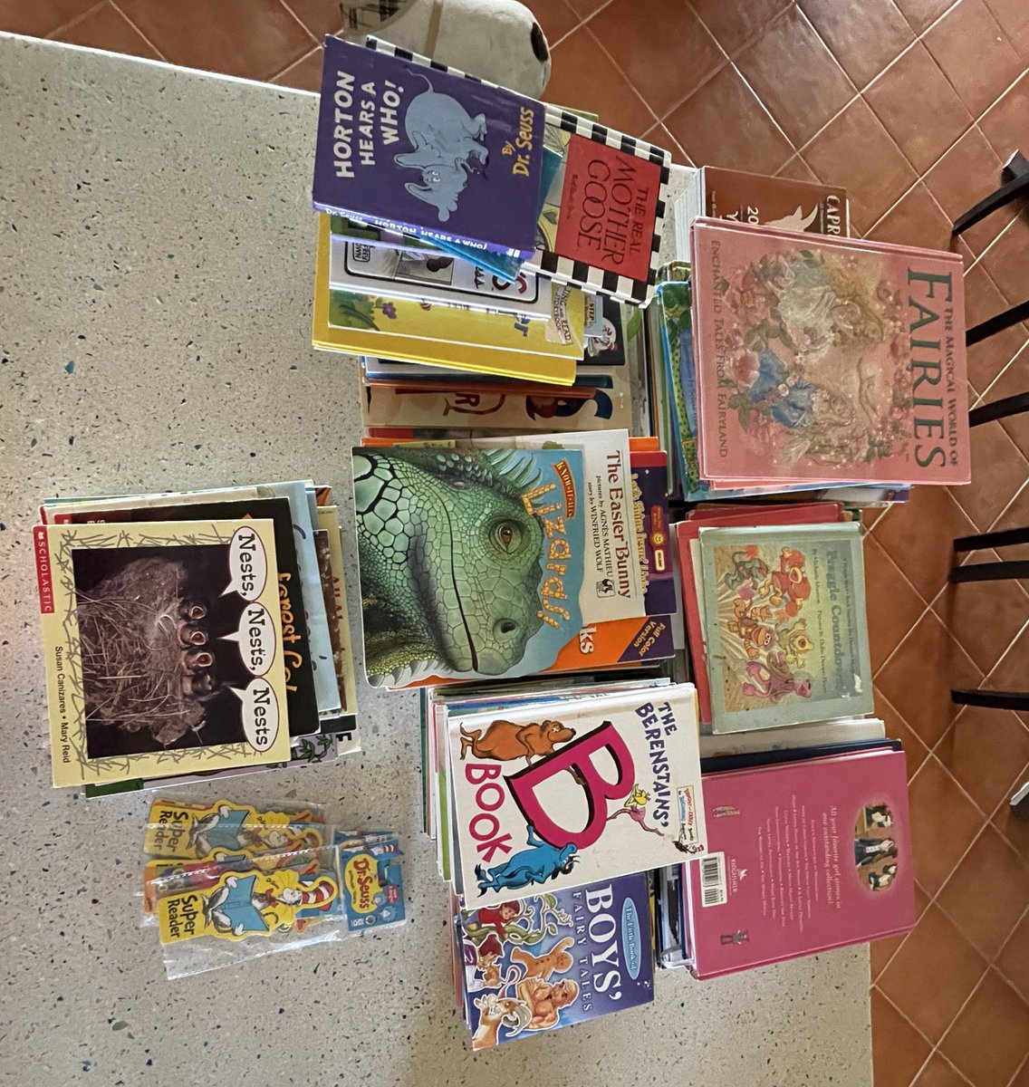 ElSolLilLibrary's tweet photo. Books for the community to enjoy.
#Bahamas #books #library #mylittlelibrary #littlelibrary #Read https://t.co/37shntc34j