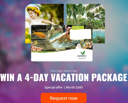 BarbaraGraber7's tweet photo. Claim Your Chance Now. Enter for a #Vacation Package!
https://t.co/gVOvxl895o https://t.co/OY4POgNggO