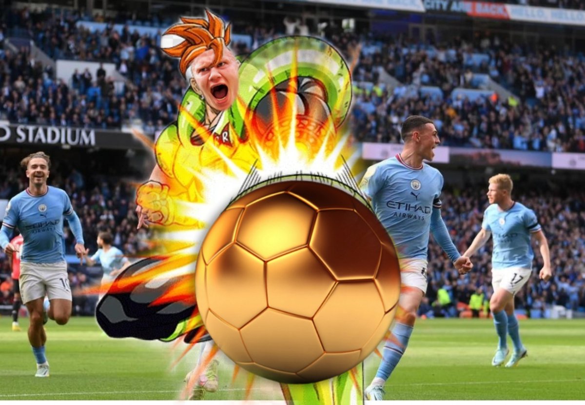 Cerrillando1980's tweet image. #Androide9 #Haaland
#Blessing 🙌🍀💪