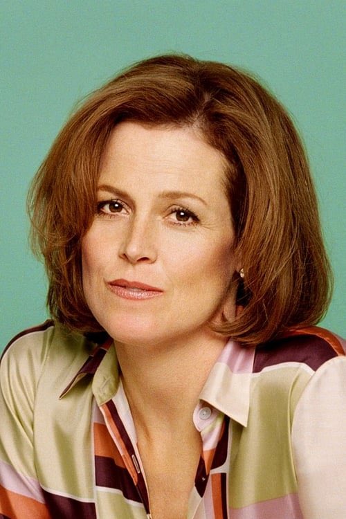 Happy Birthday to actress and horror icon Sigourney Weaver who turns 73 today     