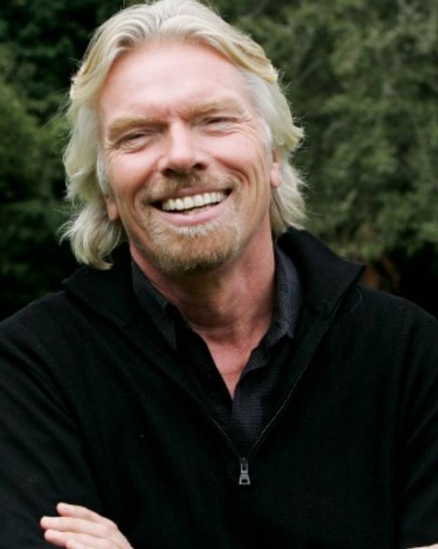 fuedicho's tweet photo. "Los clientes no son lo primero, lo primero son los empleados. Si cuidas a tus empleados, ellos cuidaran de los clientes". 
Richard Branson
#Fuedicho https://t.co/CPMYZiWVJ3