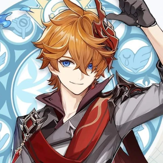 Genshin Impact Anything Bot on Twitter: 