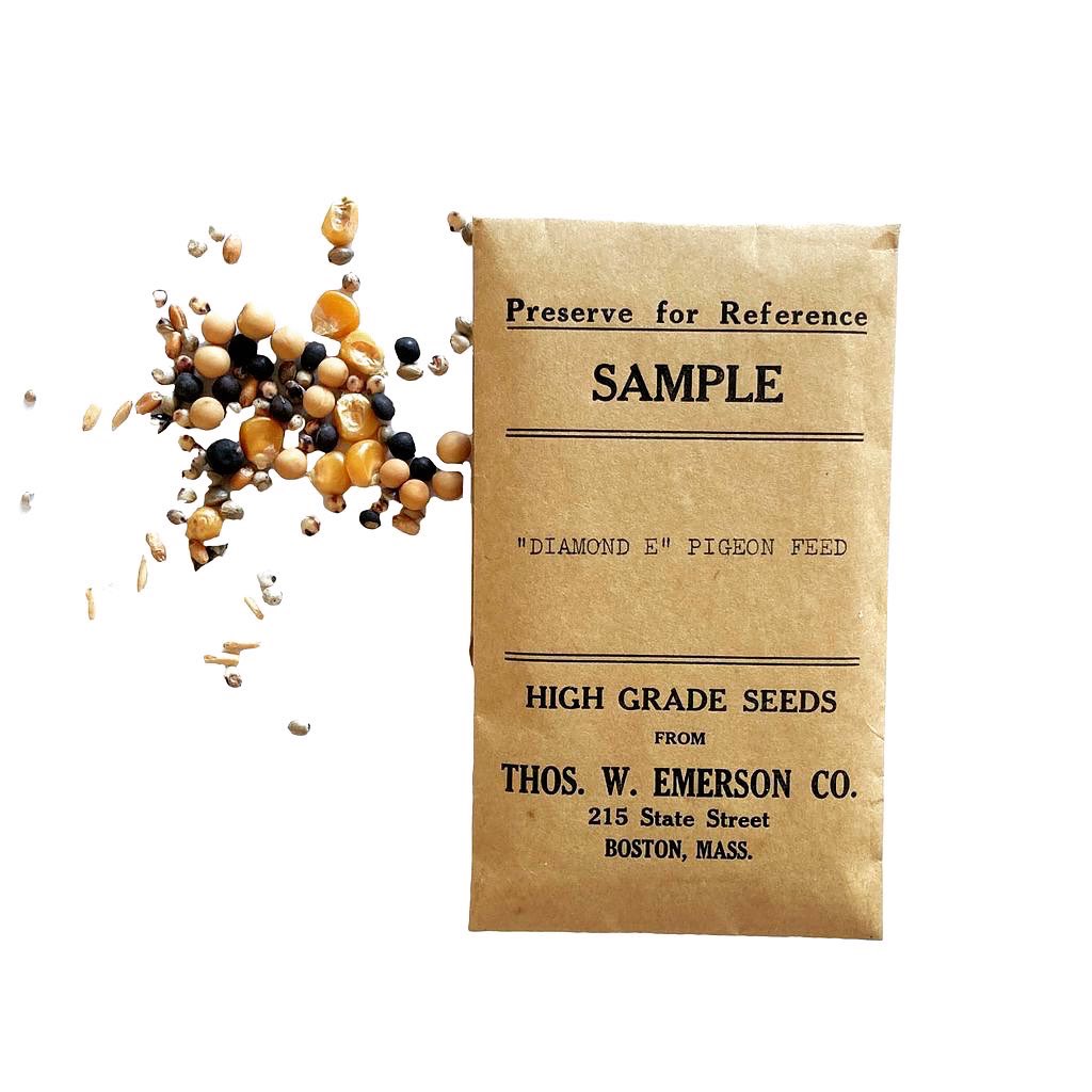 After 15 years in the trade, I feel like I have a PRET-TY good sense about what to bring to a book fair. #rarebooksla