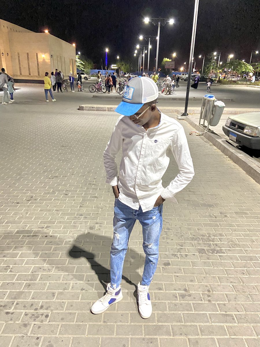 Night🤍😘