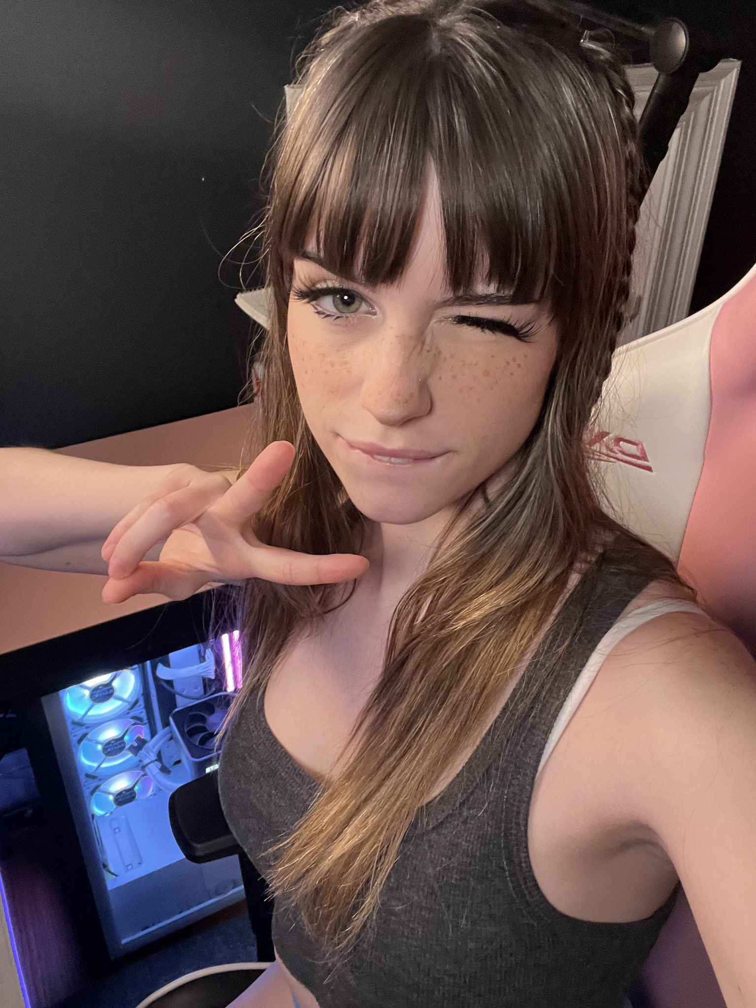 TW Pornstars - Soogsx. Twitter. cum say hi. 12:06 AM - 9 Oct 2022