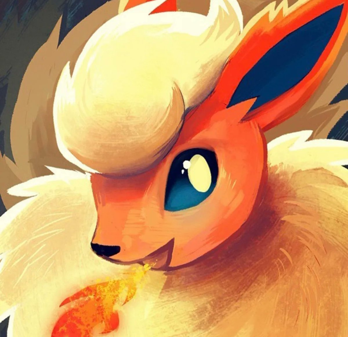 Pokémon x New Balance 550 "Flareon" concepts 🔥