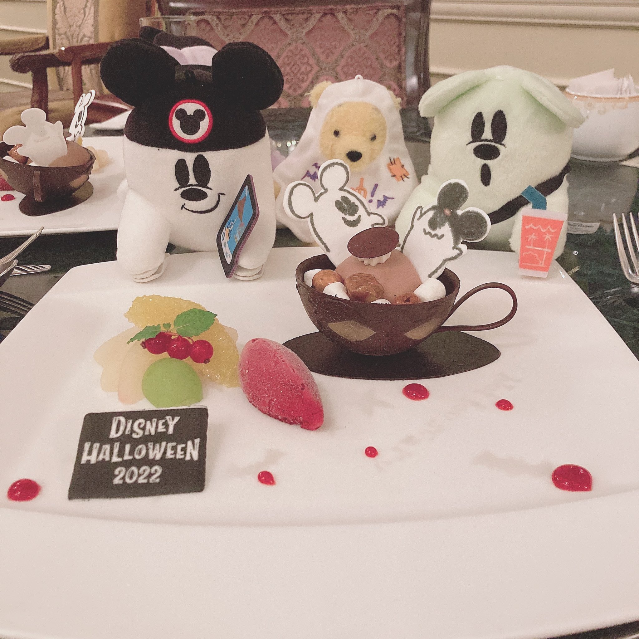 めい Mickey Star Twitter