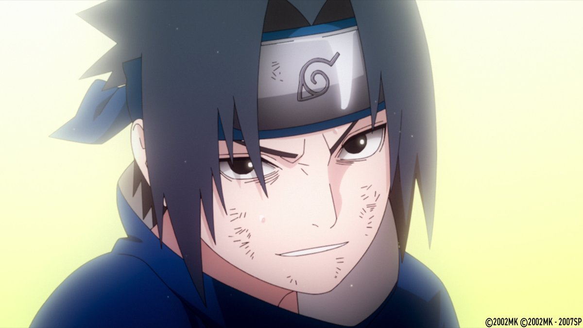 Road of Naruto' Trailer Celebrates 20th Anniversary of the Anime