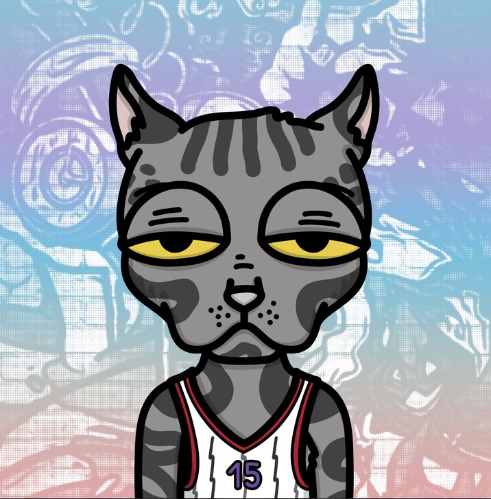 RLindNFT's tweet photo. Fock it. Come to my space, and I’ll do a @GutterzNFT giveaway for #Caturday. Must be present. https://t.co/Qxxjua2HRl 

To enter:
✅Follow @shisler671 @krypto_vagabond @KeepItKarmelo @jimmuuuuuuu @RLindNFT 
✅RT
✅Tag a friend https://t.co/5rAMHcnzp3
