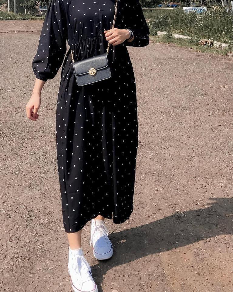 ootdhijabID's tweet photo. Inspirasi ootd dengan longdress😍

Belinya disini👇👇
Dress polka : https://t.co/TJ3A776wZ2
Dress kotak : https://t.co/LKGeVgHs3n

_____
TODAY BTS ON TMA hyaluronic acid Bonsang bupati pesawaran Pulisic https://t.co/cNENAVlC3k