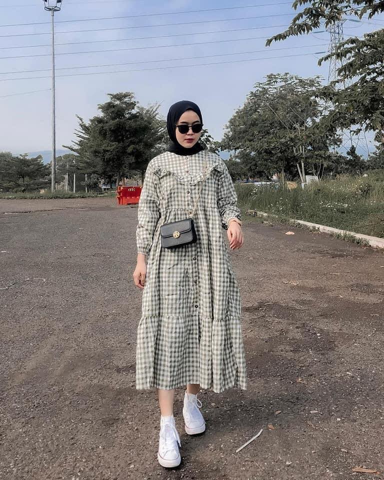 ootdhijabID's tweet photo. Inspirasi ootd dengan longdress😍

Belinya disini👇👇
Dress polka : https://t.co/TJ3A776wZ2
Dress kotak : https://t.co/LKGeVgHs3n

_____
TODAY BTS ON TMA hyaluronic acid Bonsang bupati pesawaran Pulisic https://t.co/cNENAVlC3k