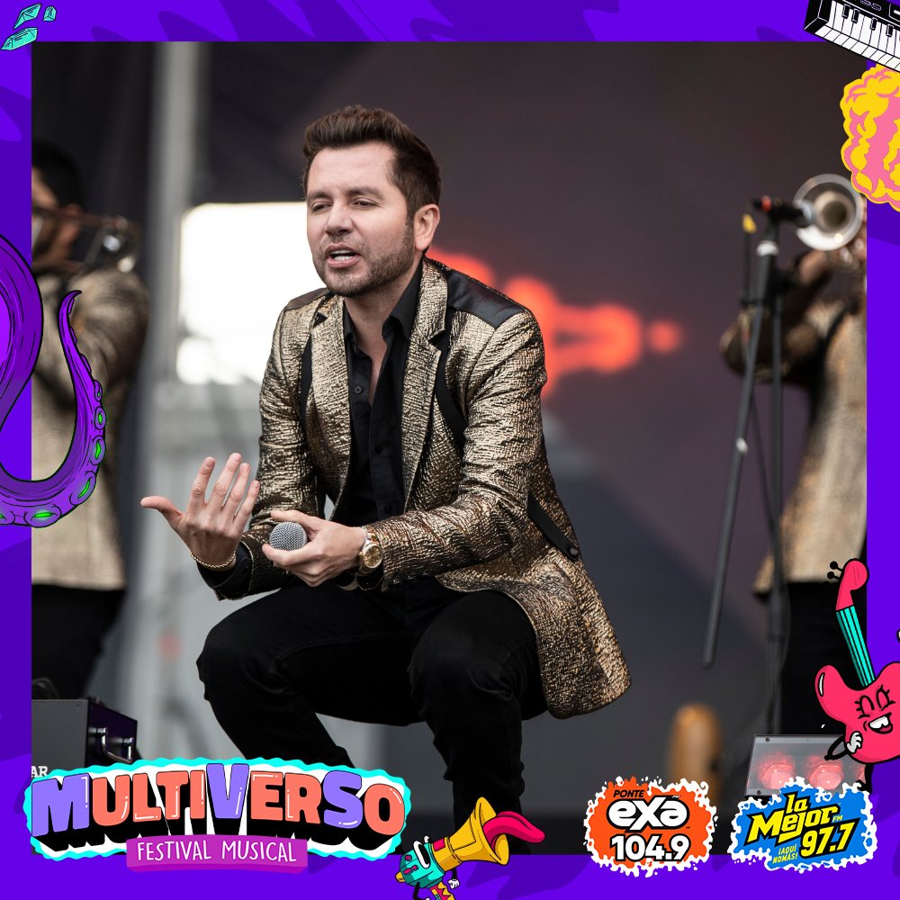 LaMejor's tweet photo. ¿Qué canción de @adictivaoficial 🤠 en el #FestivalMultiverso 🪐🎶✨ fue la que más te llegó al fondo del corazón? 💘
Empezamos: #TePerdiste 😔 https://t.co/ny6i2uQz8F