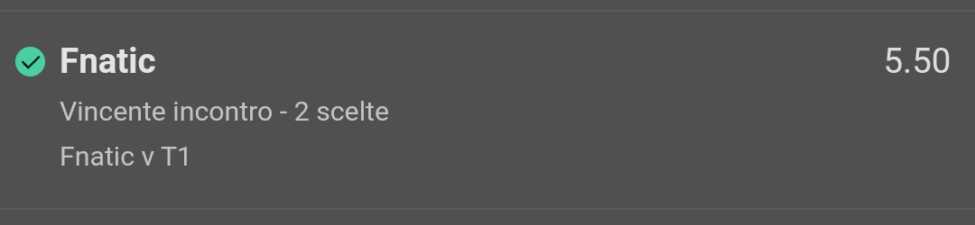 Il pinguino ha fatto centro