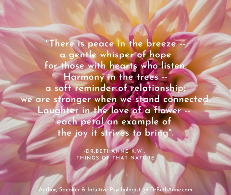 DrBethAnneKW's tweet photo. There is always hope. πΊβπ
β¨
From my book, Things Of That Nature:
https://t.co/V3lluztcnL
.
.
β¨
.
.
#DrBethAnneKW #ThingsOfThatNature #Hope #Strength #YourHeartMagic #MentalHealth #IntuitivePsychologist #SpiritualPsychologist https://t.co/dgUfi6DEKI