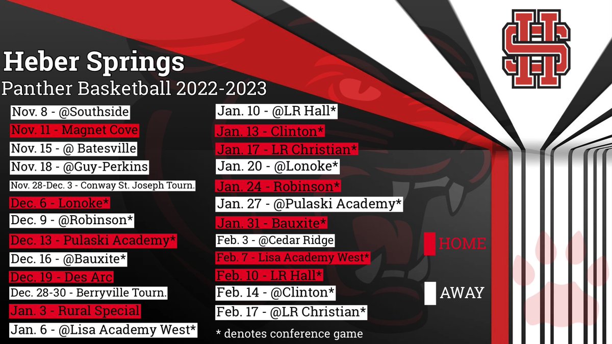 Officially only 1 month away from basketball season!