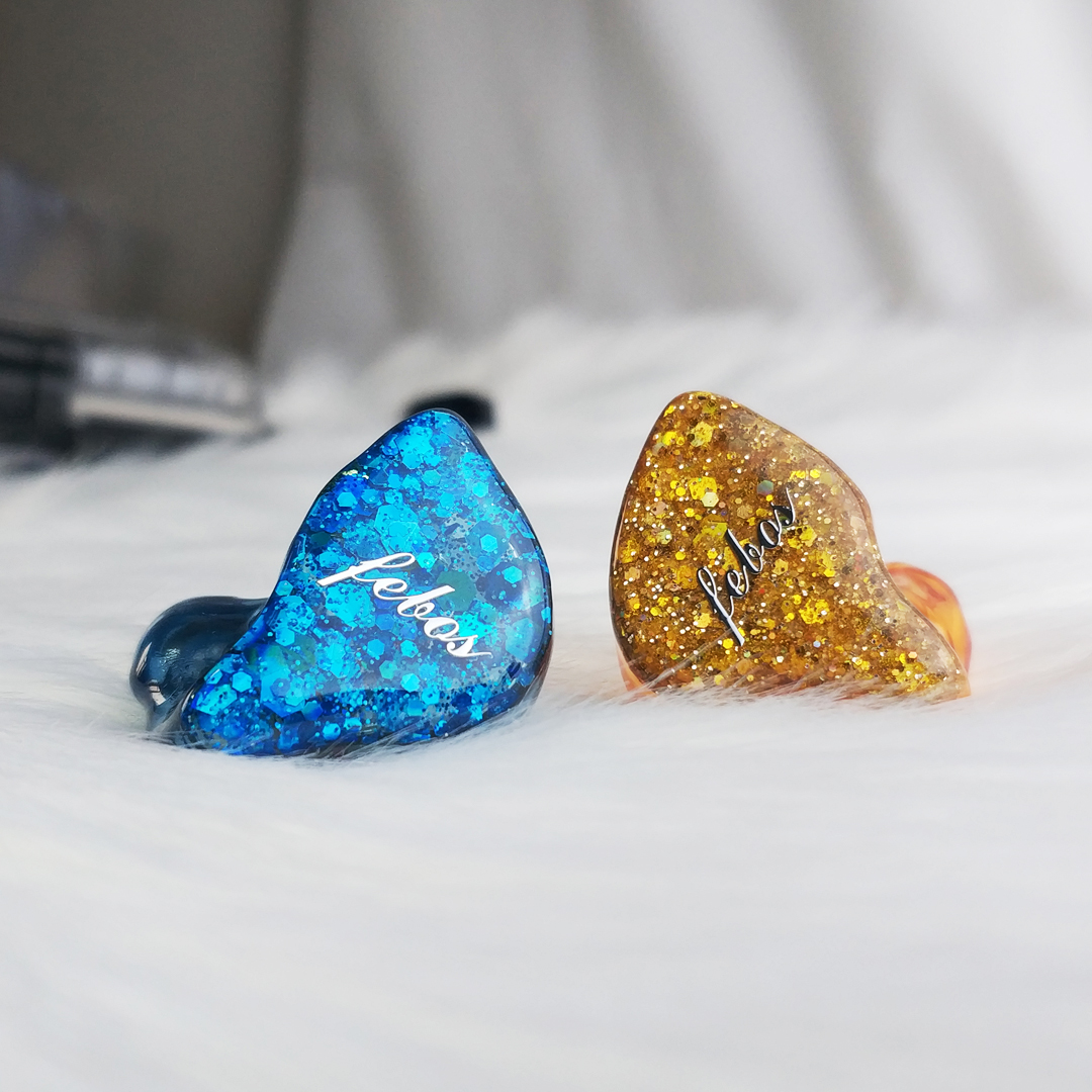 febosIEM's tweet photo. #t2custom new crafting
.
Left: L3 + Skyblue Glitter (New)
Right: Y1 + Gold Glitter (New)
.
More free #ShellFaceplate 🔗:https://t.co/O91rTSOFeu
Buy T2 #CustomInEarMonitor 🔗:https://t.co/bi5GbgpnSd https://t.co/AWGsoarXba
