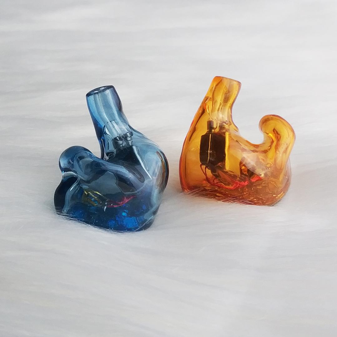 febosIEM's tweet photo. #t2custom new crafting
.
Left: L3 + Skyblue Glitter (New)
Right: Y1 + Gold Glitter (New)
.
More free #ShellFaceplate 🔗:https://t.co/O91rTSOFeu
Buy T2 #CustomInEarMonitor 🔗:https://t.co/bi5GbgpnSd https://t.co/AWGsoarXba