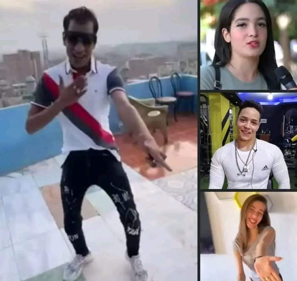 حال مصر الفهمان تعبان والدنيا للعبيط جنه ،!!