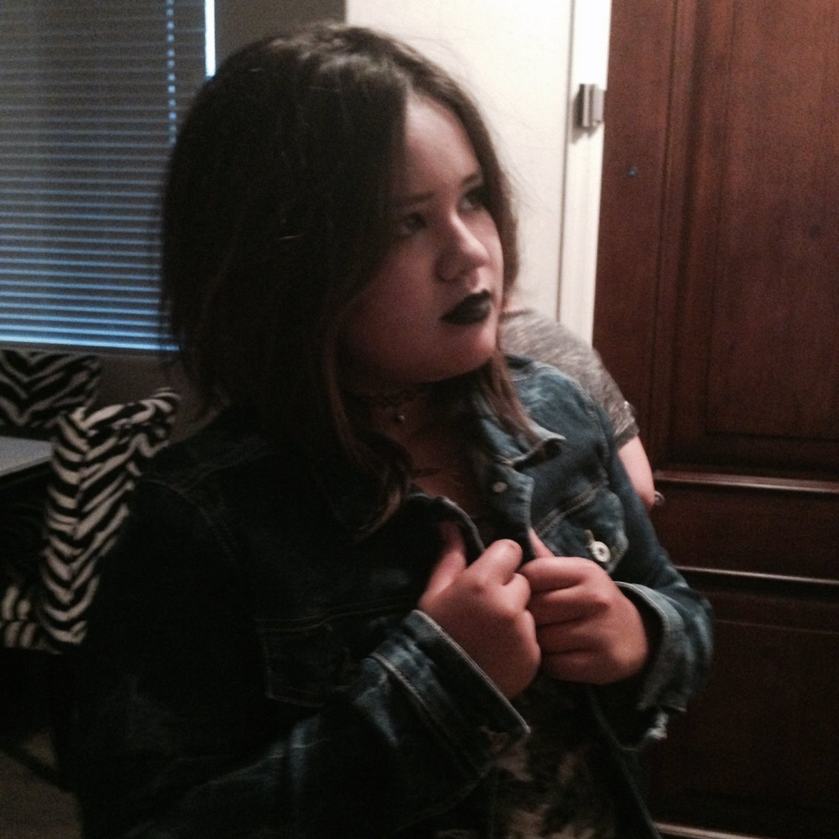 helenaaiko's tweet photo. i need her back now more than ever https://t.co/0e2dMDfqKU