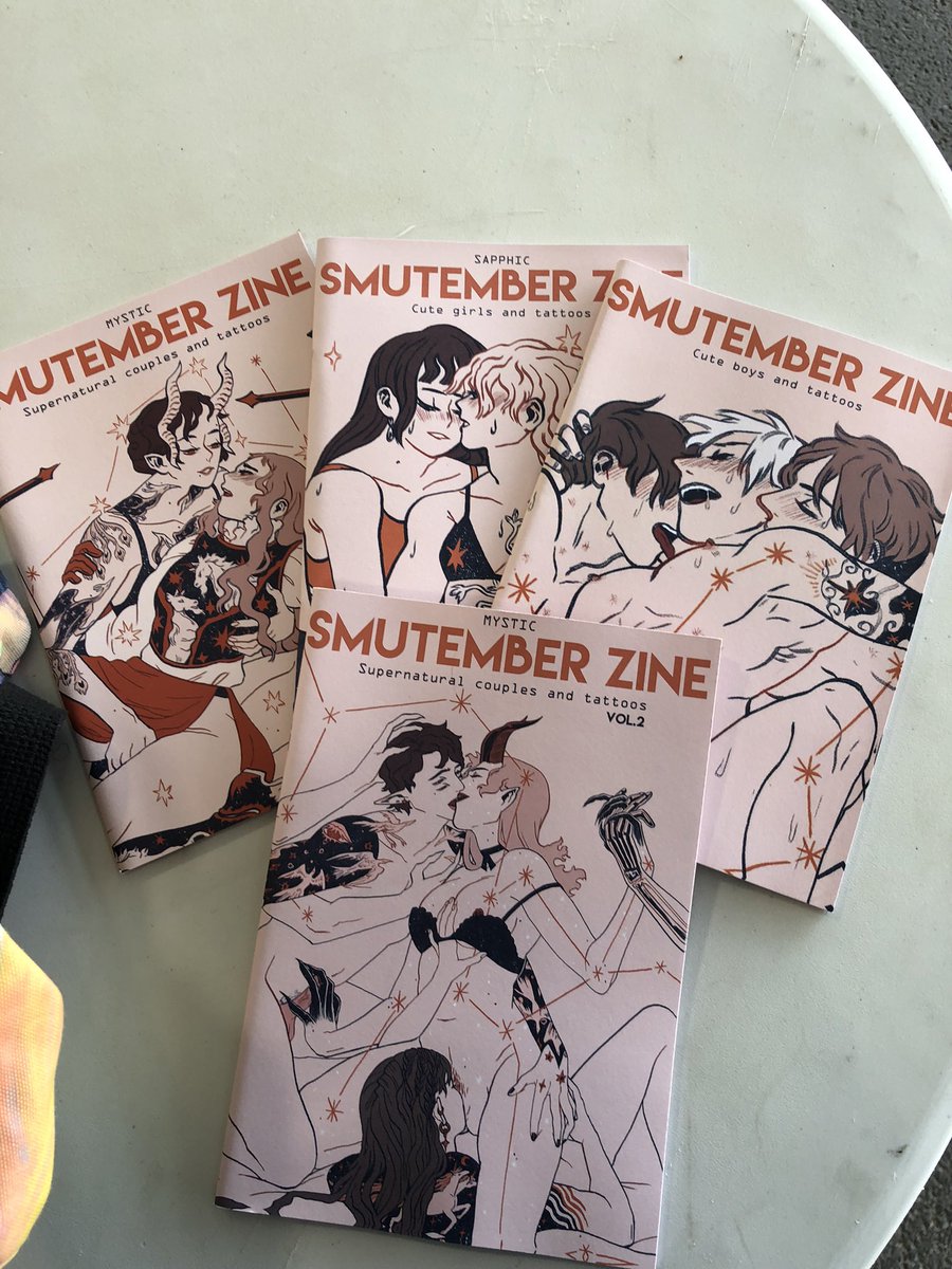 secretsofvtm's tweet image. Merci @julietcousin ^^ (changement de compte = new follow lol)