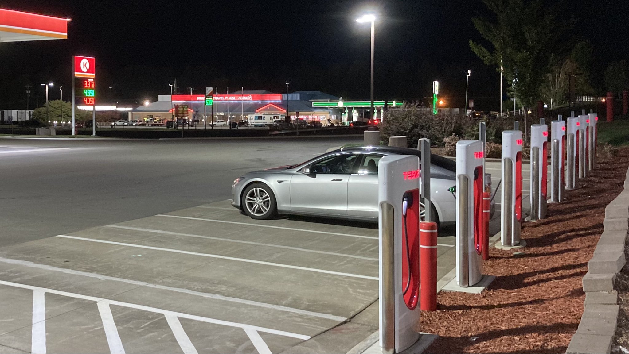 pluginsites on Twitter "Mt Airy, NC Graceland Ln Supercharger CircleKStores https//t.co