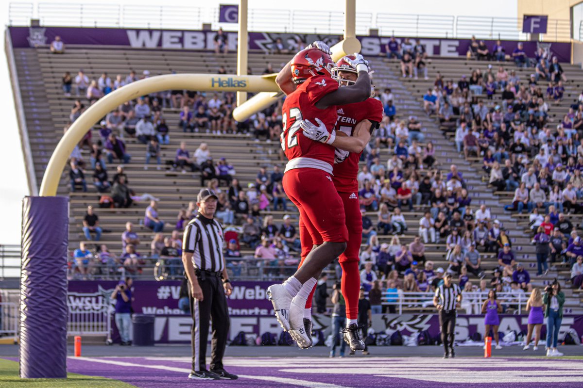 <a href="/mr_tuna5/">Tuna Altahir</a> gets us on the board in the 1st!

#GoEags