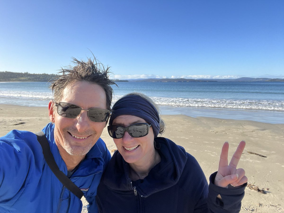 Lisa Stafford (@dr_lisastafford) on Twitter photo My 2nd Ocean plunge for spring done this morning! #SwimMates Sun and cool water is amazingly breathtaking! Water temp 12.4c is warmer than outside temp 6c @ 8am <a href="/bilfulaAU/">💙💛Bill ♿️🧑🏻🦽🏀🦻💉💉💉💉💙💛</a> <a href="/HChristinaR/">Christina Ryan</a> @PurpleGoddessWA My 2nd Ocean plunge for spring done this morning! #SwimMates Sun and cool water is amazingly breathtaking! Water temp 12.4c is warmer than outside temp 6c @ 8am <a href="/bilfulaAU/">💙💛Bill ♿️🧑🏻🦽🏀🦻💉💉💉💉💙💛</a> <a href="/HChristinaR/">Christina Ryan</a> @PurpleGoddessWA