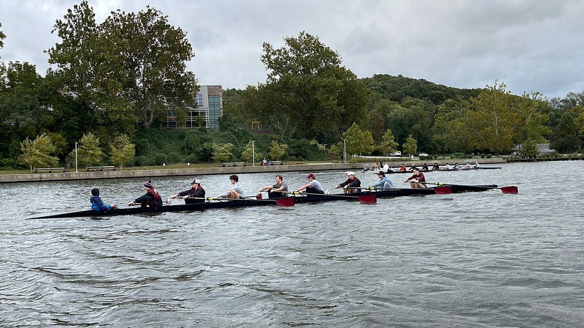 EHS_Rowing's tweet photo. Race Day Schedule for Occoquan Challenge on Sunday 10/9: BV8 11:45am, BN8 1:45pm, BV4 2:00pm. Go Maroon!! #episcopalrowing #raceday @EHSMAROON @EpiscopalHS https://t.co/YDiYXAJ0Zz