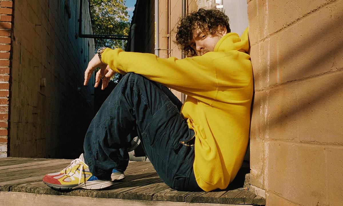 TakeJake tweet media