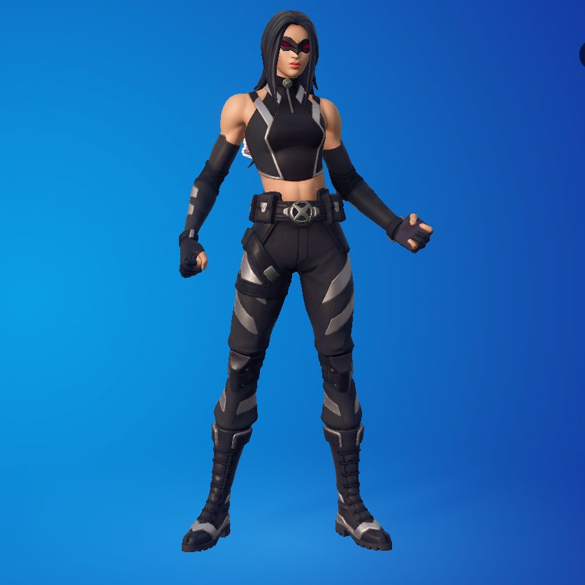 jhonny_rylston's tweet photo. Sorteio da skin nova da loja do Fortnite X 23  
* Para concorrer siga os passos:
1 - Curta esse post
2 - Rt
3 - Siga o Pai nas Lives: https://t.co/96Zg8Y8OWg 💜 https://t.co/c5wcQhzOFb