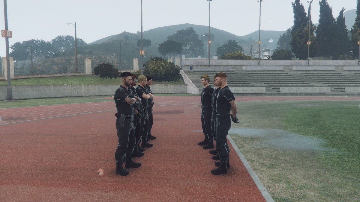 GoldenEyePolice tweet picture