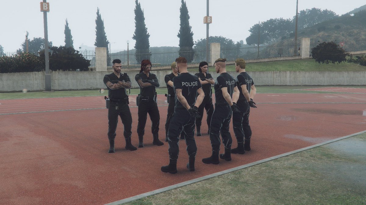 GoldenEyePolice tweet picture
