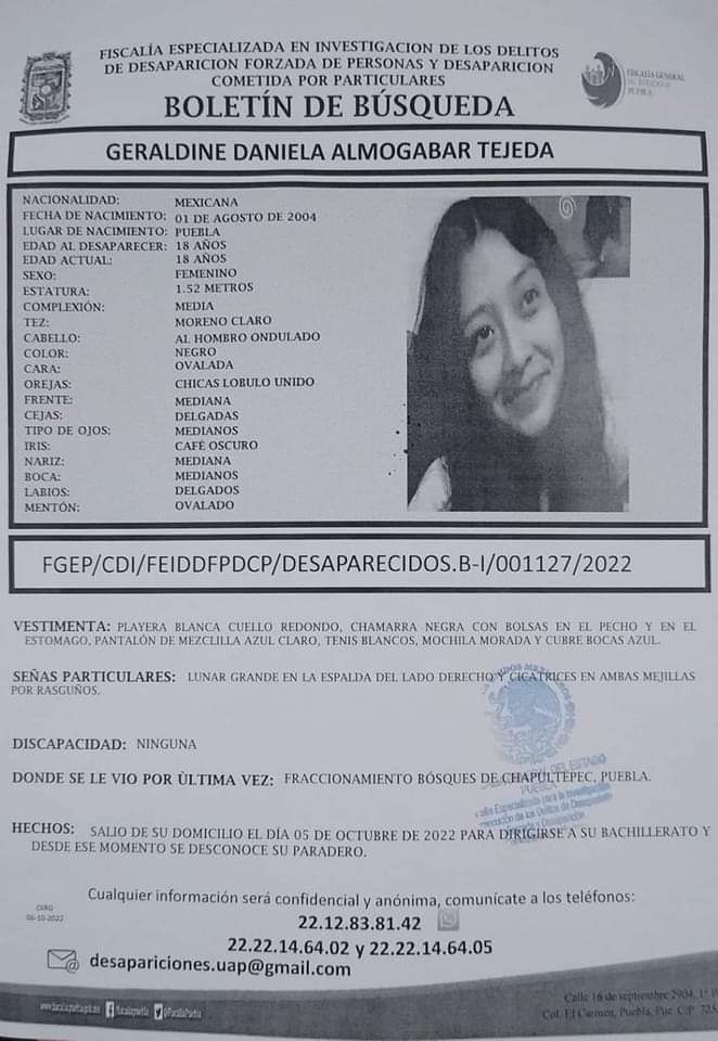 Ayuden a compartir por favor.