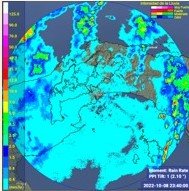 Sinaproc_Panama's tweet photo. #AvisoDePrevención | Por lluvias hasta las 11:59 p.m.
➡️Darién 
➡️Panamá Este
➡️Coclé
➡️Herrera
➡️Veraguas
➡️Bocas del Toro
➡️Chiriquí
➡️Comarcas Guna Yala, Emberá Wounaan, Ngäbe Buglé
⚠️ Precaución por incremento de ríos y quebradas, desbordamientos y deslizamientos. https://t.co/Kf0ZrDtIJK