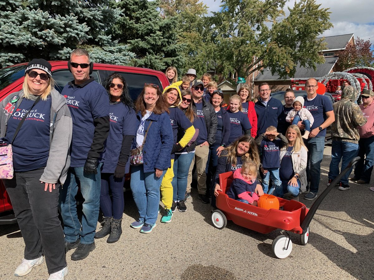 Justin Roebuck tweet media