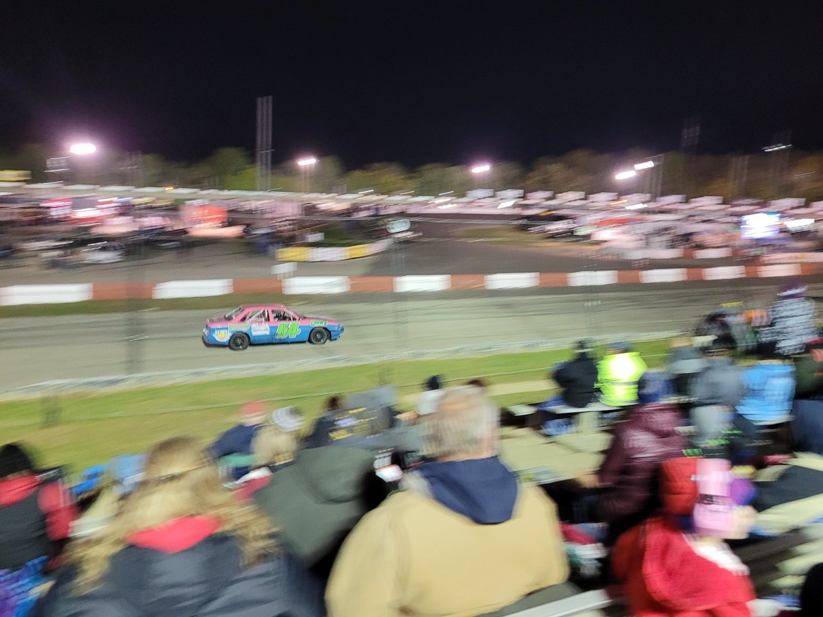 Stretchman007's tweet photo. @NatalieRacing @AmyDeckerdance Anna Malouf  racing in the Hornets #FestisBest https://t.co/biFEgu9UWF