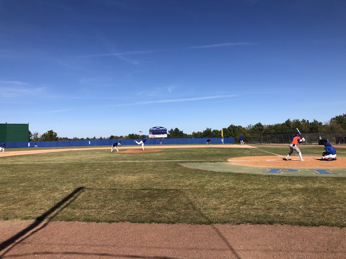 UW-Platteville Baseball tweet media