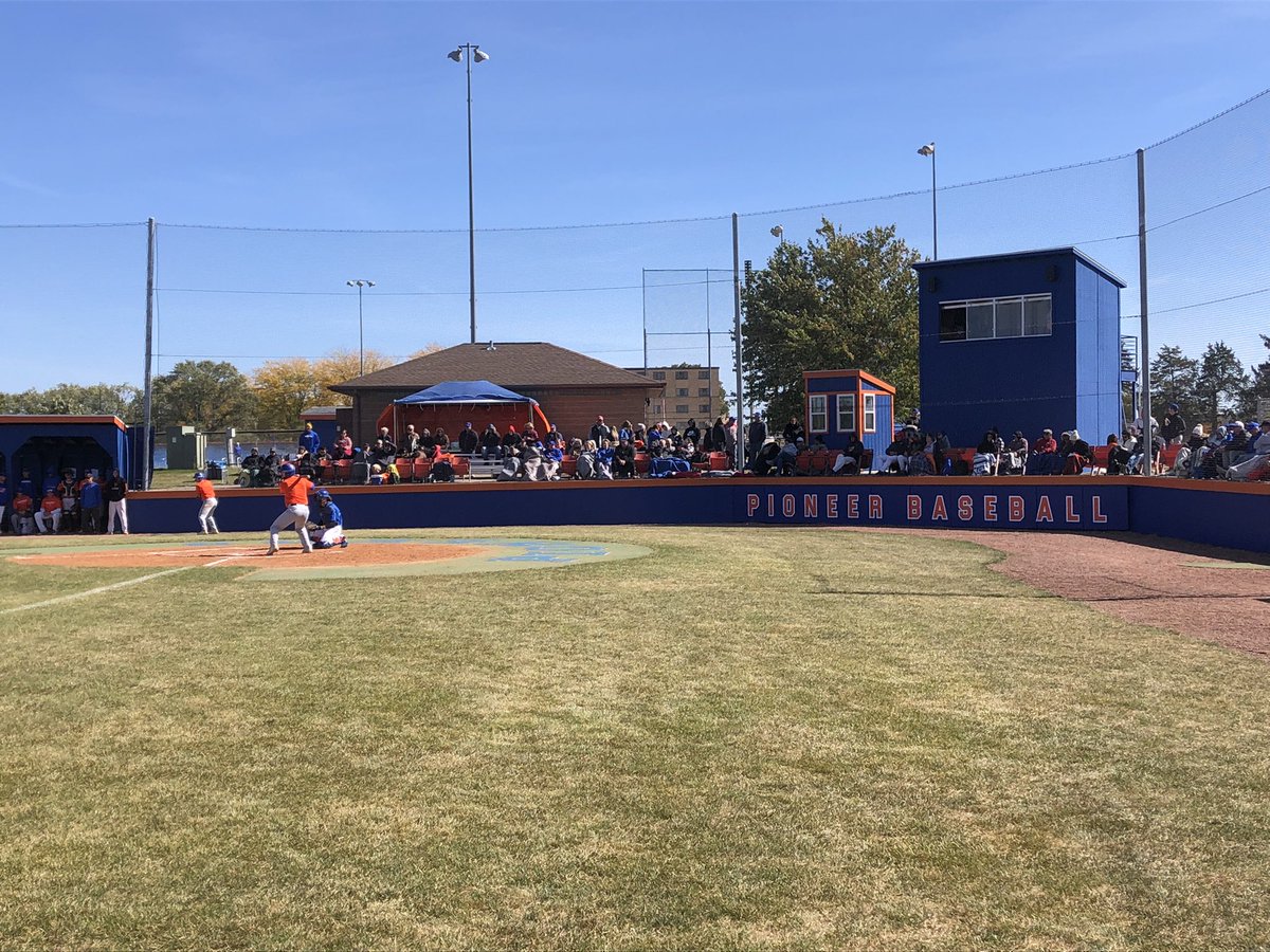 UW-Platteville Baseball tweet media