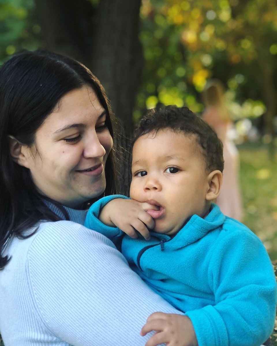 jolyyk's tweet photo. Този живот ще преминем и после пак избирам теб 🤍 #Family ❤️ #mixedcouple #mixedbaby 😍 https://t.co/ag9d8CEW2G