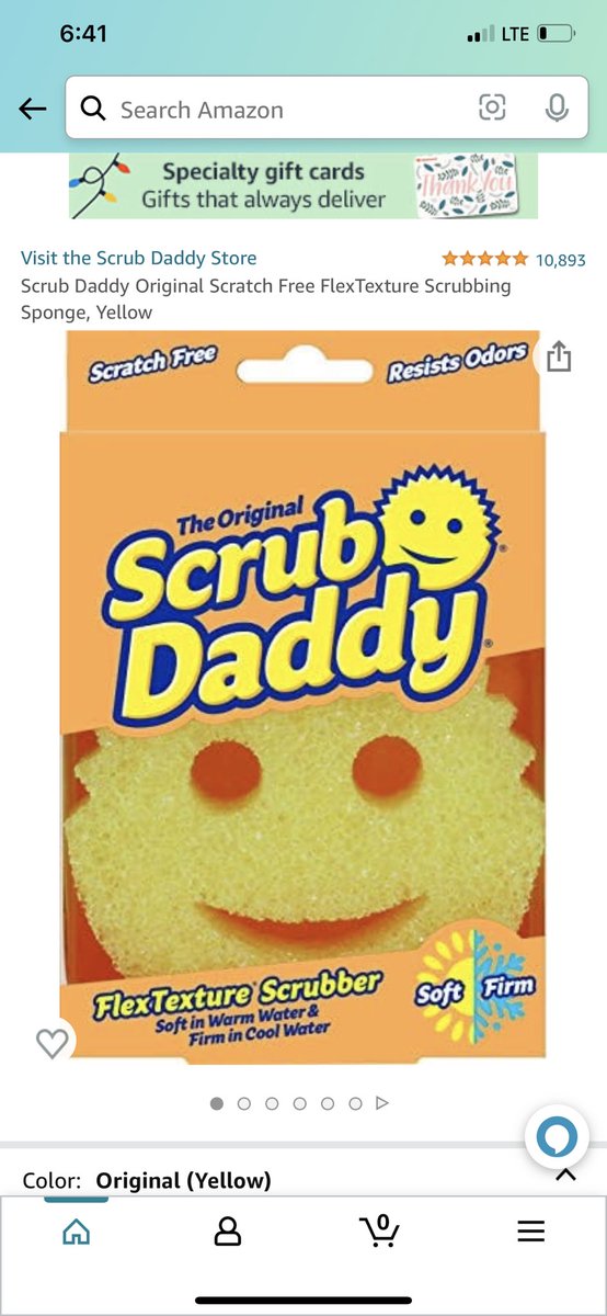 HeyArvay's tweet photo. This horny ass sponge has no business working as well as it does. https://t.co/QAxhoZCDWh