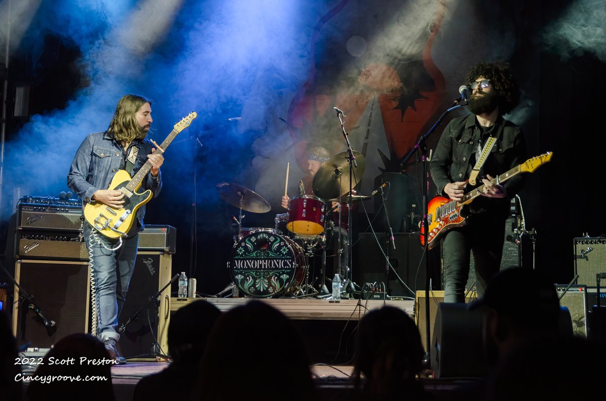 cincygroove's tweet photo. GA-20, 10/7/22, Madison Theater, Covington, KY
https://t.co/ZAc0COzMZ2 @MadisonTheater #ga20 #ga20band #cincygroove #madisontheater https://t.co/R0C4IbKdSz