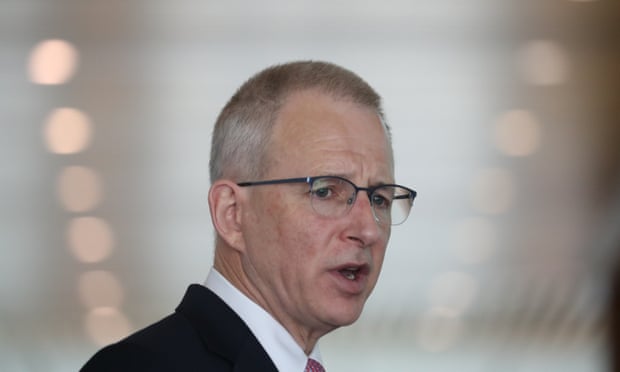 PeterWMurphy1's tweet photo. Paul Fletcher served as Optus' Director of Corporate &amp; Regulatory Affairs 2000-2008.

As Morrison Govt Comms Minister, in 2020 he reduced Optus' security testing obligations! These facts haven't even been mentioned on #Insiders! 😠 #Optus #databreach #auspol https://t.co/fHuHttz0Xo