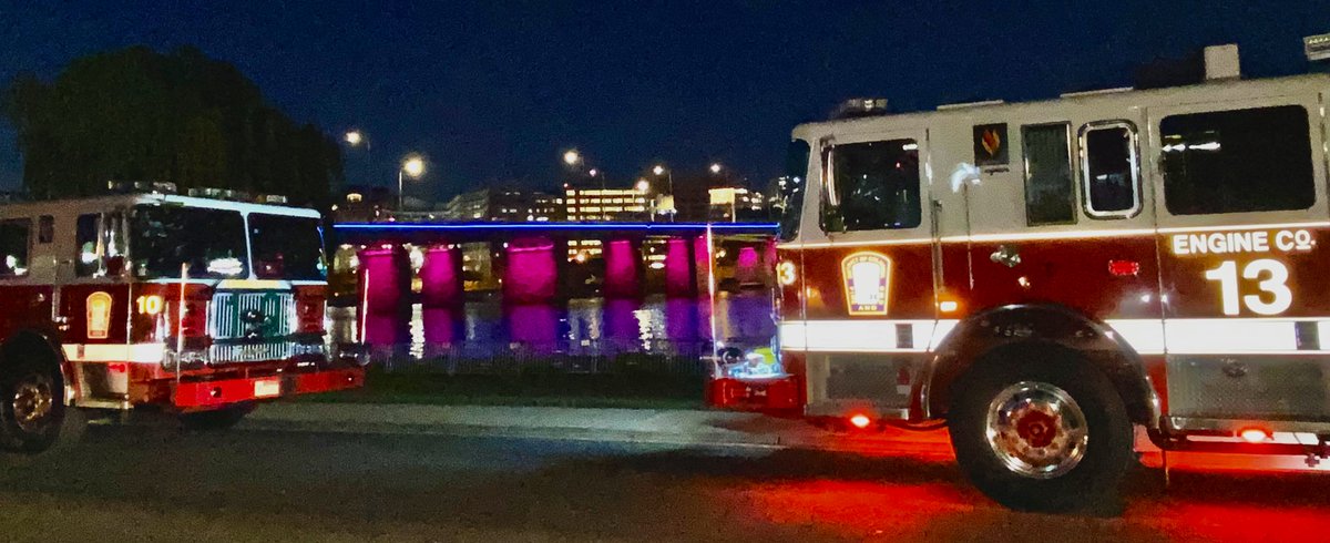 DC Fire and EMS Department tweet media
