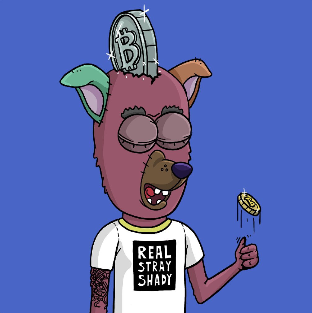 Club_Fowel's tweet photo. One thing hotter than a .ETH chick is a @straydogzwtf in your wallet. Whatβs better? 10+ dogz and joining @straydogzking and getting rewarded. #NFTs #NFTCommuntiy #MaxAdoption #DHNFTs https://t.co/RQFou5RqWz