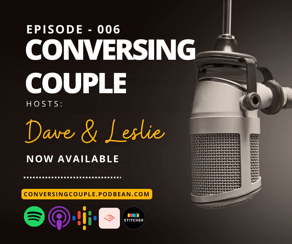 podcast_couple tweet picture