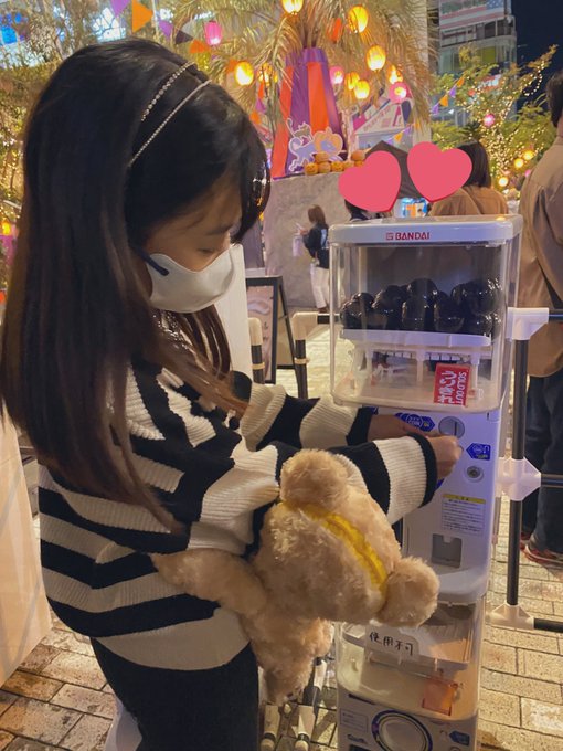 Twitterのコスプレ画像29